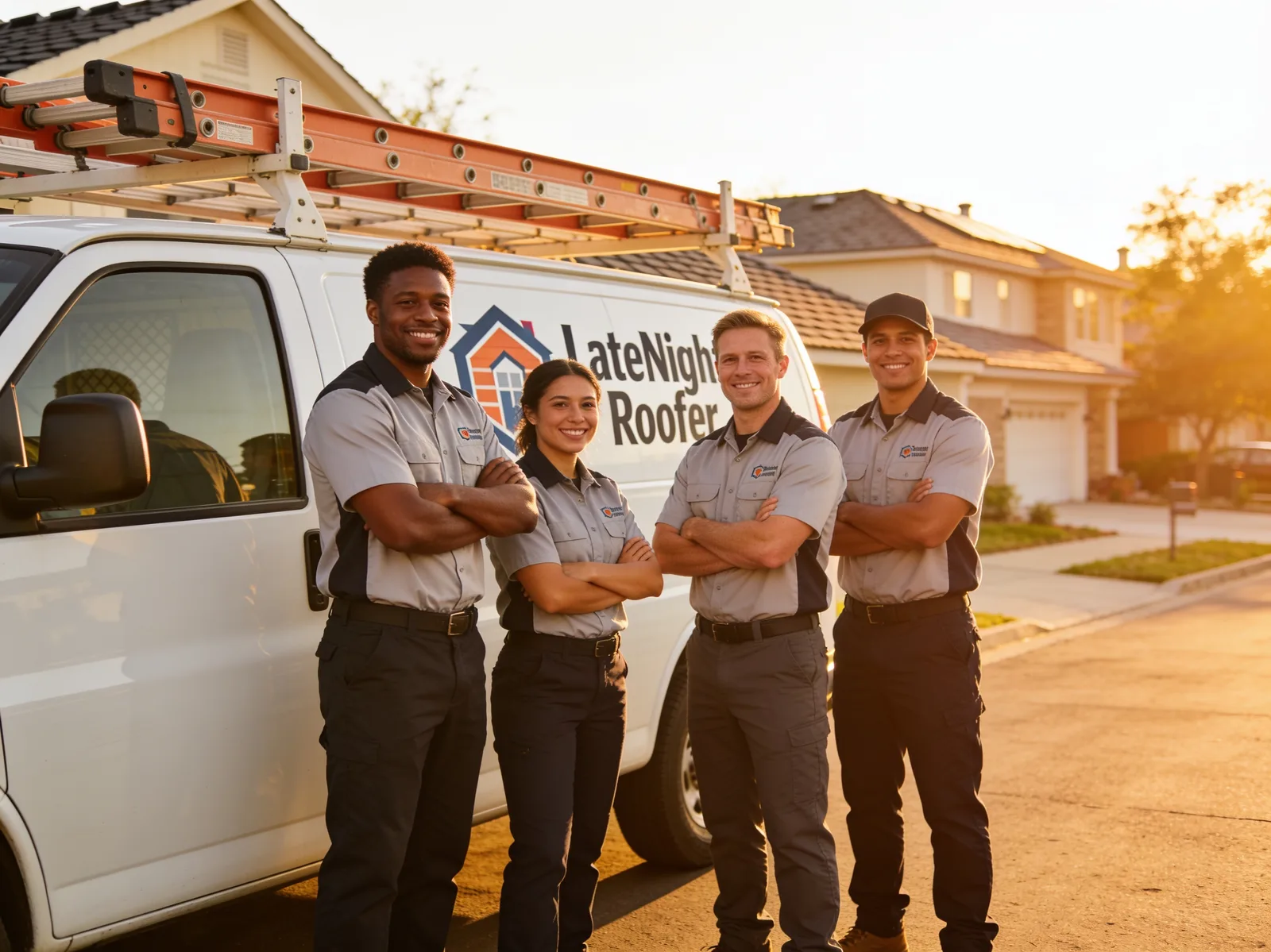 Emergency Roof Repair company in Vale, NC
